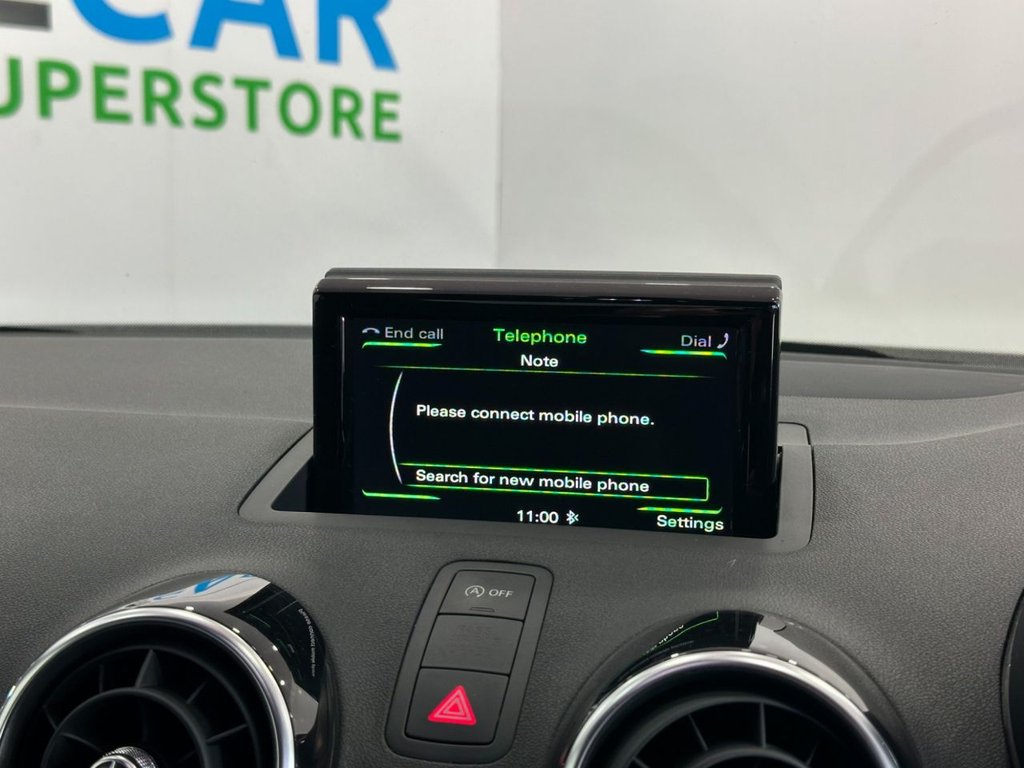 Used Audi A1 2018 for sale - 76038754: Photo 29