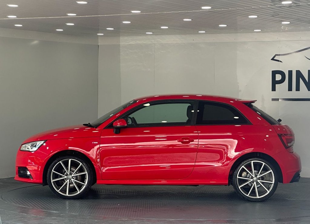 Used Audi A1 2018 for sale - 76038754: Photo 5