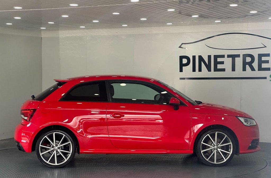 Used Audi A1 2018 for sale - 76038754: Photo 6