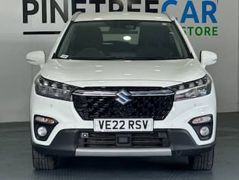 Used Suzuki SX4 S-Cross 2022 for sale - 79647952: Photo