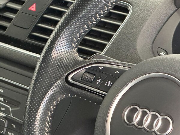 Used Audi Q3 2017 for sale - 76080957: Photo 17
