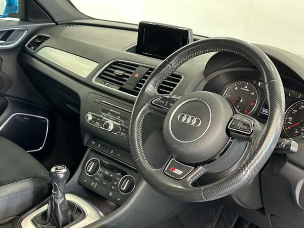Used Audi Q3 2017 for sale - 76080957: Photo 18