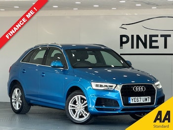 Audi - Q3