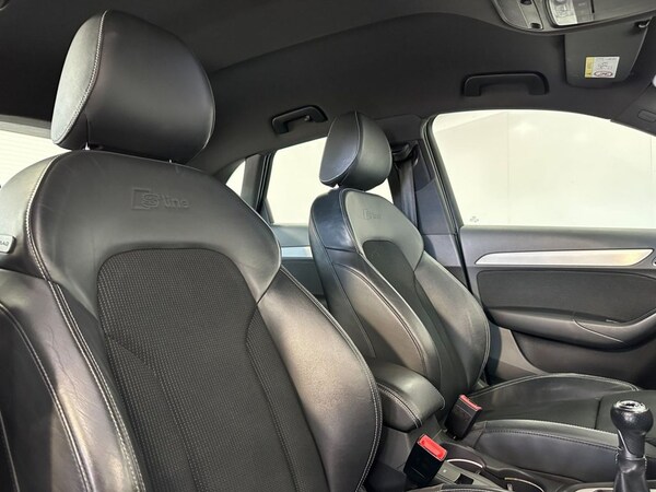 Used Audi Q3 2017 for sale - 76080957: Photo 20
