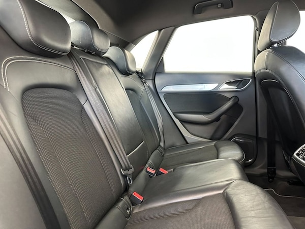 Used Audi Q3 2017 for sale - 76080957: Photo 22