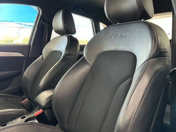 Used Audi Q3 2017 for sale - 76080957: Photo 24