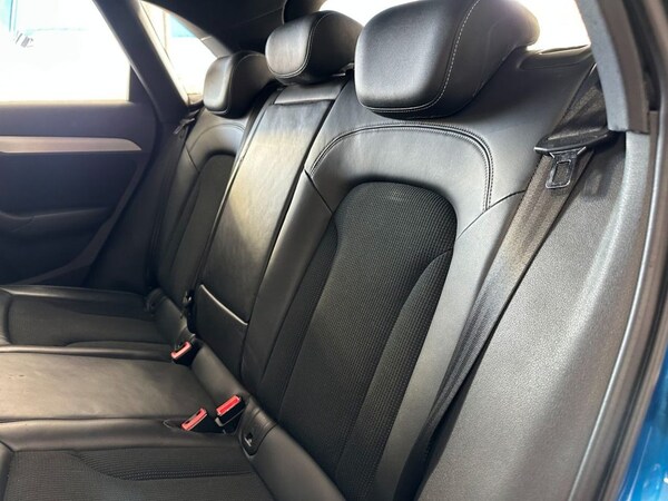 Used Audi Q3 2017 for sale - 76080957: Photo 26