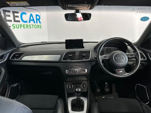 Used Audi Q3 2017 for sale - 76080957: Photo 27