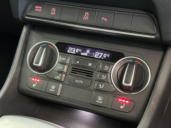 Used Audi Q3 2017 for sale - 76080957: Photo 29