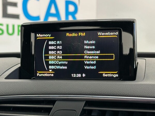 Used Audi Q3 2017 for sale - 76080957: Photo 32