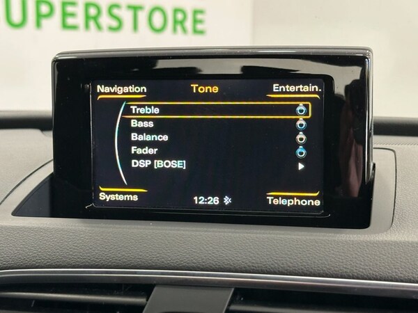 Used Audi Q3 2017 for sale - 76080957: Photo 34