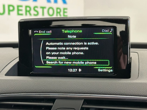 Used Audi Q3 2017 for sale - 76080957: Photo 36