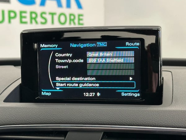 Used Audi Q3 2017 for sale - 76080957: Photo 37