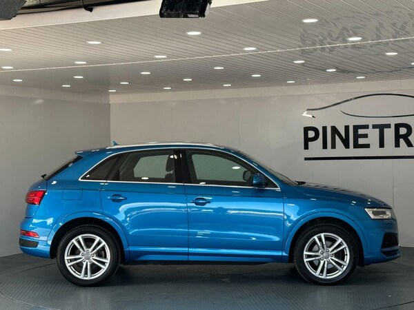 Used Audi Q3 2017 for sale - 76080957: Photo 6