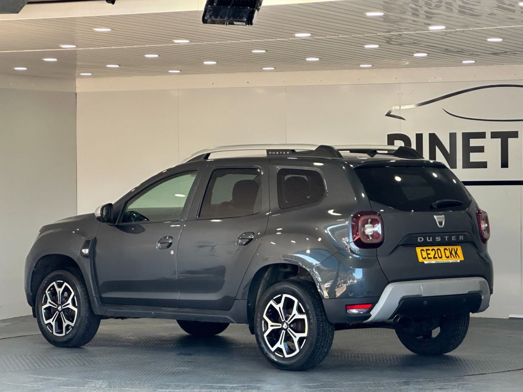 Used Dacia Duster 2020 for sale - 77521479: Photo 10