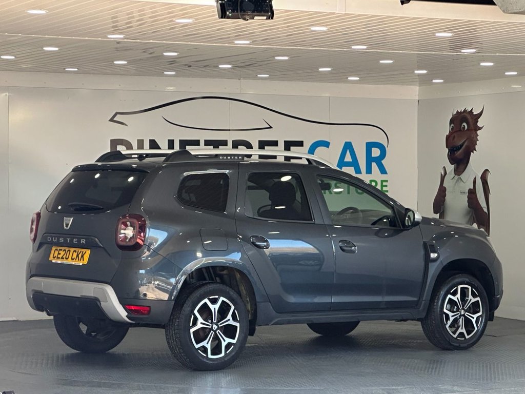 Used Dacia Duster 2020 for sale - 77521479: Photo 14