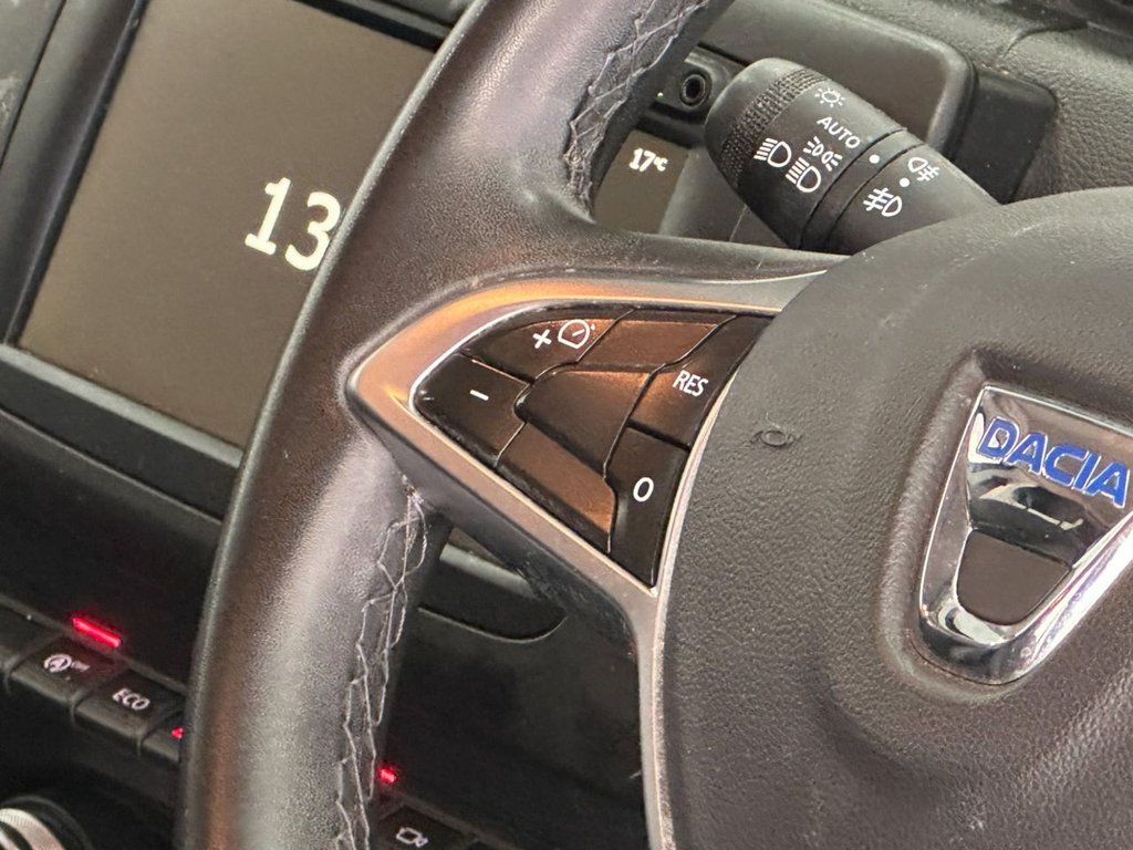 Used Dacia Duster 2020 for sale - 77521479: Photo 18