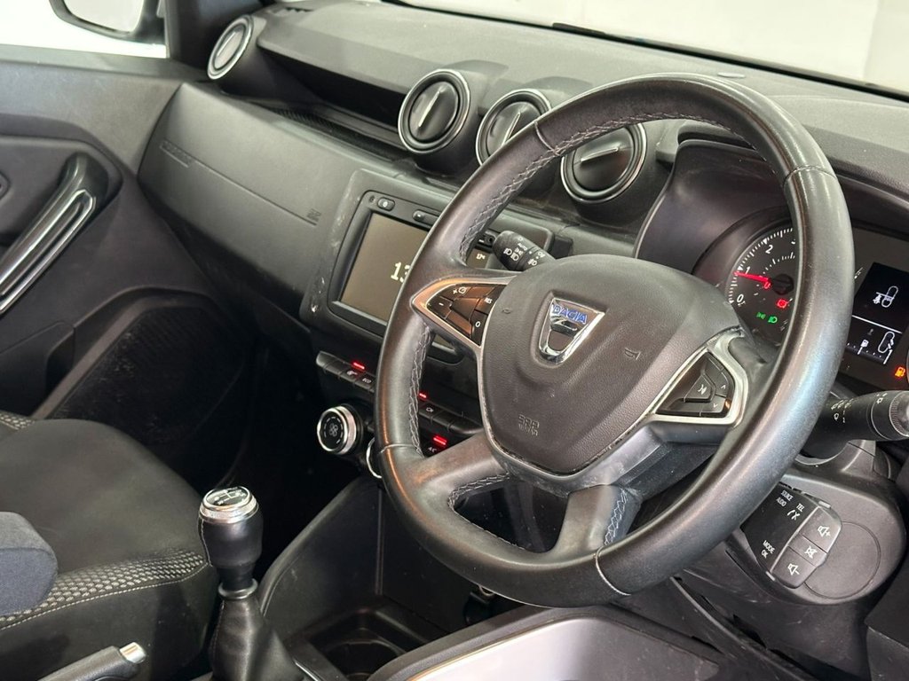 Used Dacia Duster 2020 for sale - 77521479: Photo 19