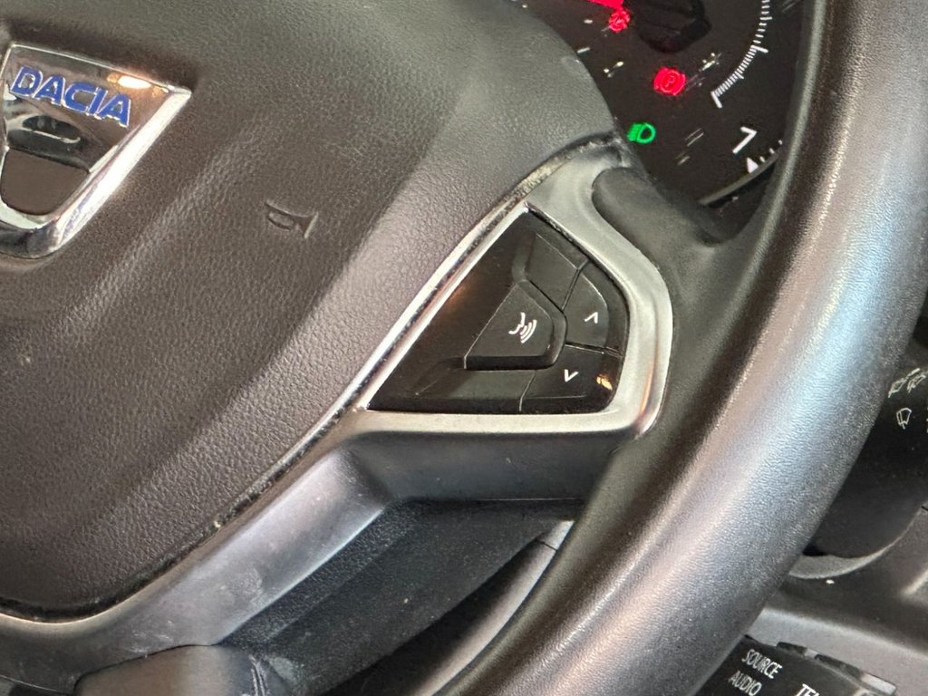 Used Dacia Duster 2020 for sale - 77521479: Photo 20