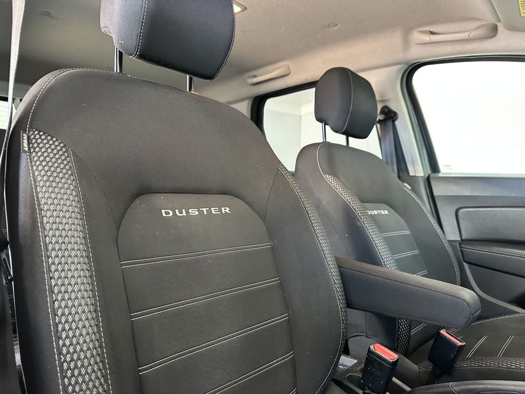 Used Dacia Duster 2020 for sale - 77521479: Photo 21