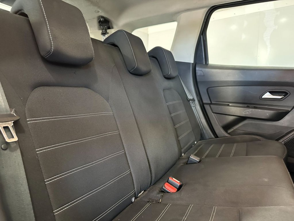 Used Dacia Duster 2020 for sale - 77521479: Photo 23