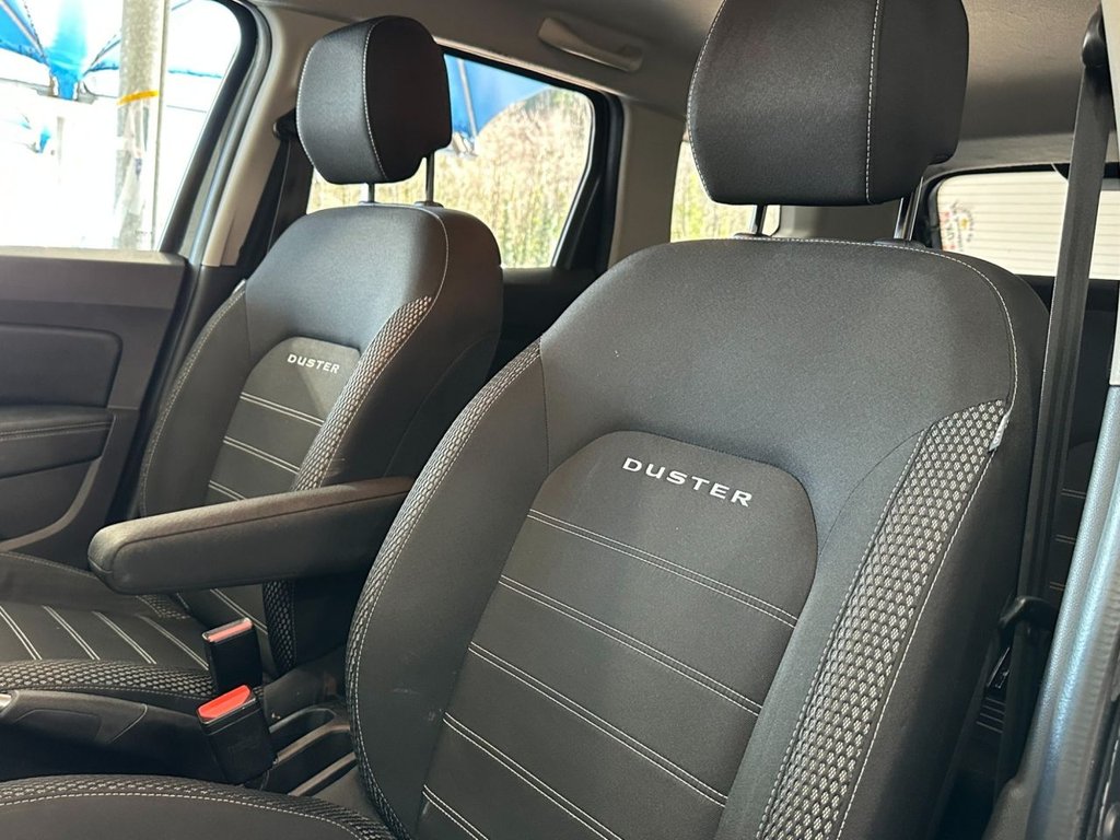 Used Dacia Duster 2020 for sale - 77521479: Photo 24