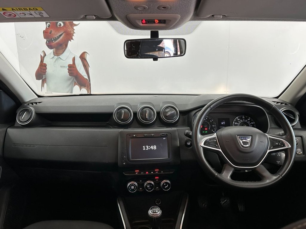 Used Dacia Duster 2020 for sale - 77521479: Photo 27