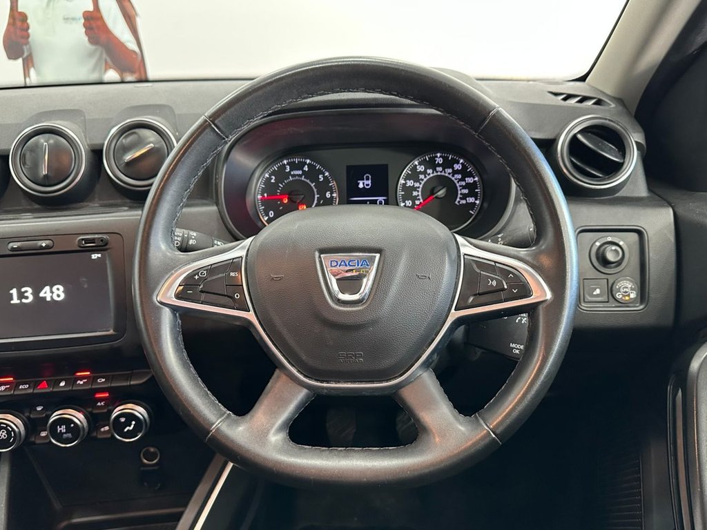 Used Dacia Duster 2020 for sale - 77521479: Photo 28