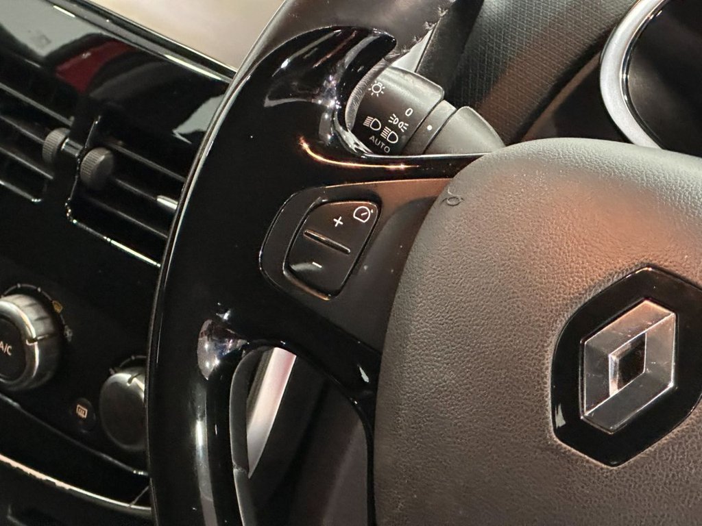 Used Renault Clio 2016 for sale - 77621552: Photo 14