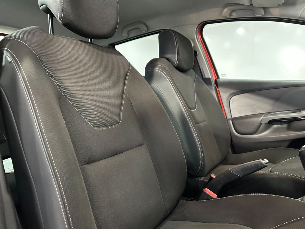 Used Renault Clio 2016 for sale - 77621552: Photo 18