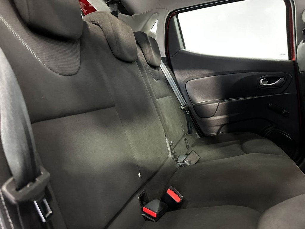 Used Renault Clio 2016 for sale - 77621552: Photo 20