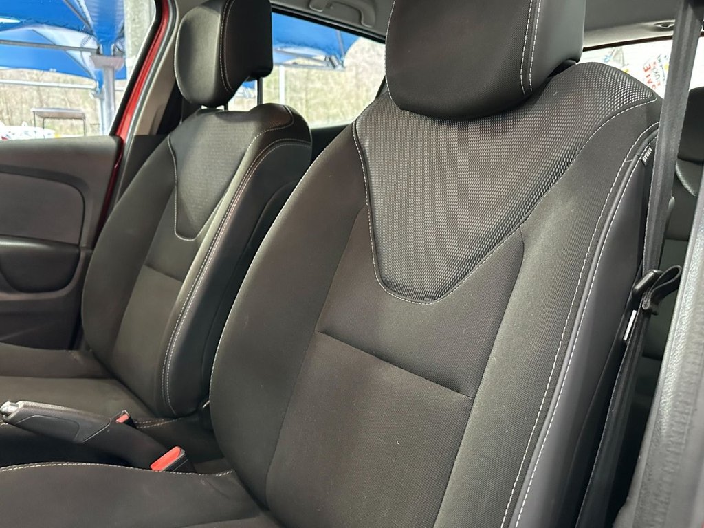 Used Renault Clio 2016 for sale - 77621552: Photo 22
