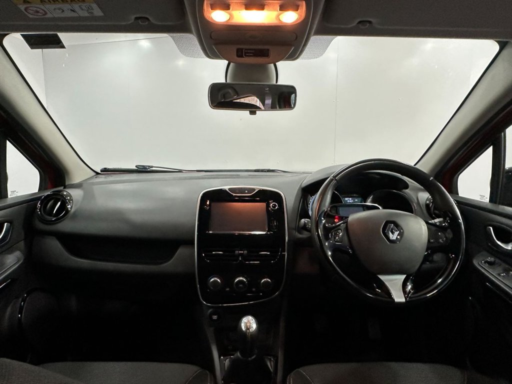 Used Renault Clio 2016 for sale - 77621552: Photo 25