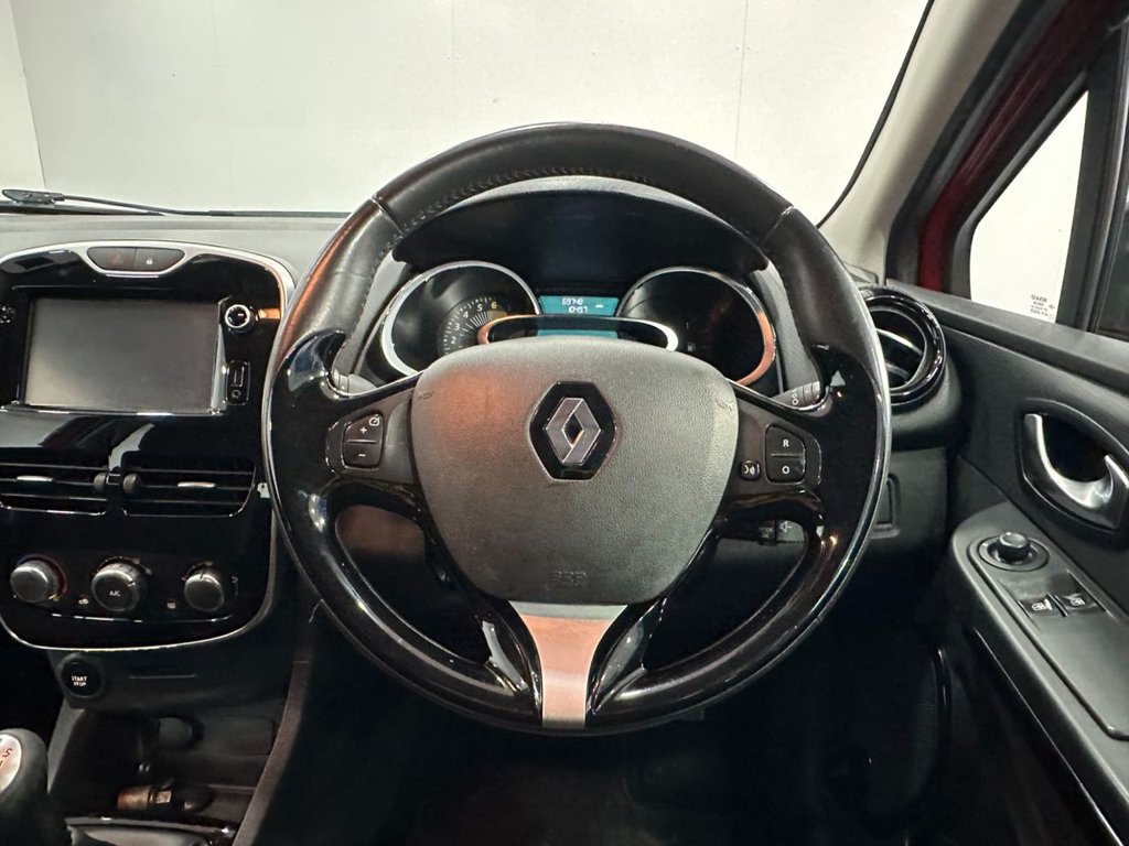 Used Renault Clio 2016 for sale - 77621552: Photo 26