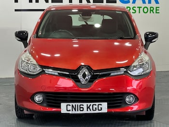 Used Renault Clio 2016 for sale - 77621552: Photo