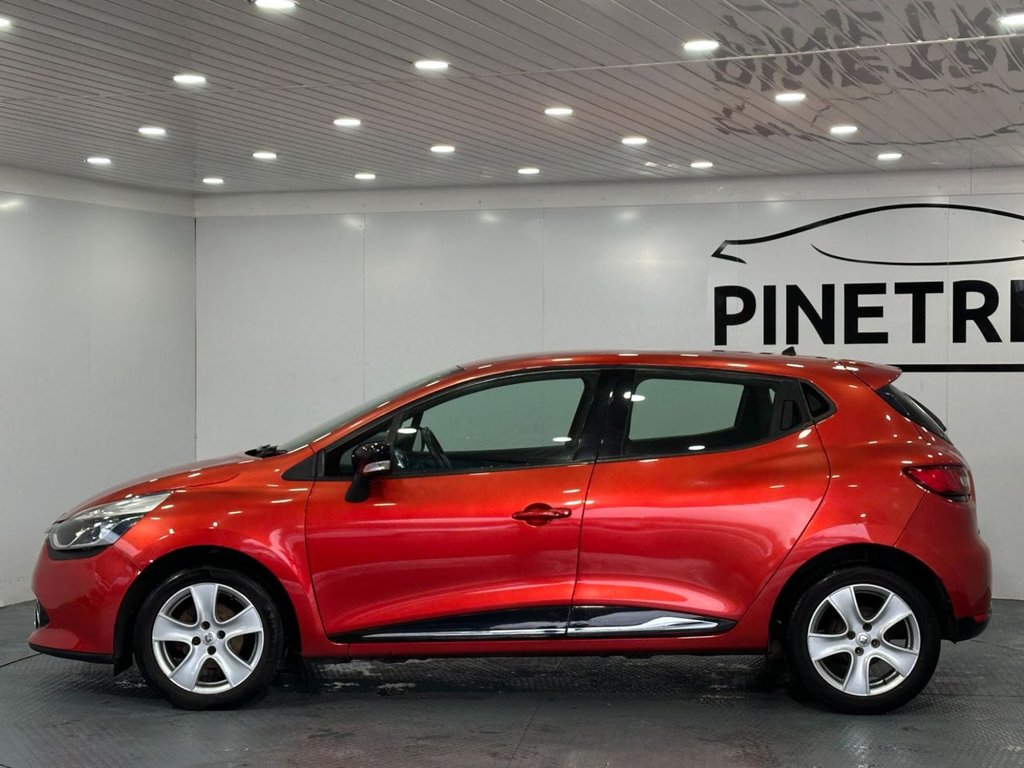 Used Renault Clio 2016 for sale - 77621552: Photo 5