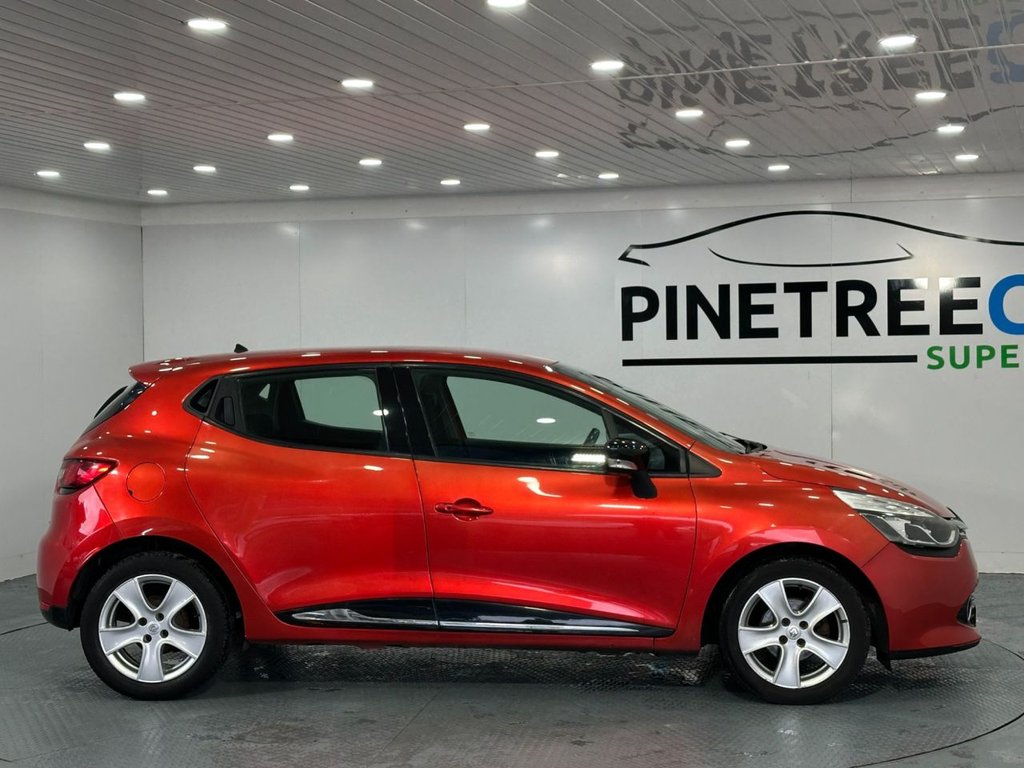 Used Renault Clio 2016 for sale - 77621552: Photo 6