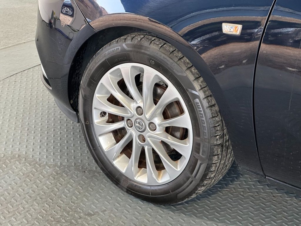 Used Vauxhall Corsa 2018 for sale - 77673613: Photo 12