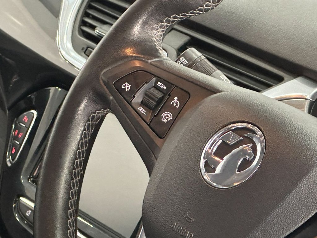 Used Vauxhall Corsa 2018 for sale - 77673613: Photo 14