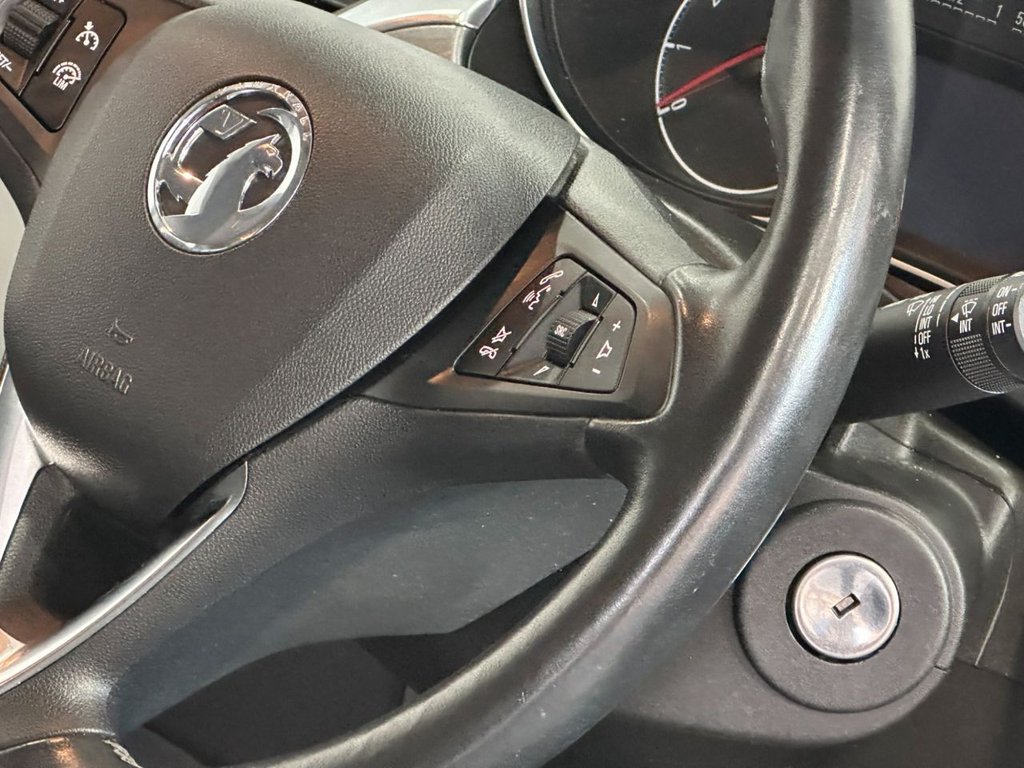 Used Vauxhall Corsa 2018 for sale - 77673613: Photo 16