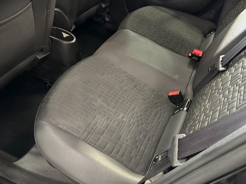 Used Vauxhall Corsa 2018 for sale - 77673613: Photo 22