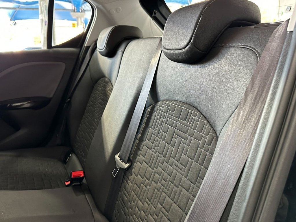 Used Vauxhall Corsa 2018 for sale - 77673613: Photo 23