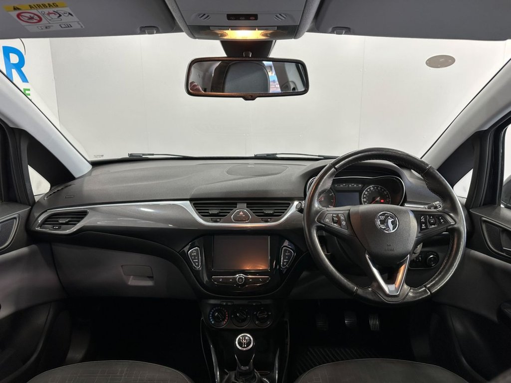 Used Vauxhall Corsa 2018 for sale - 77673613: Photo 24