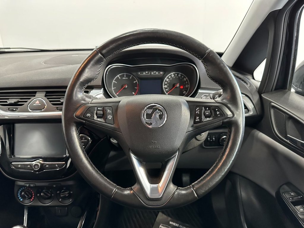 Used Vauxhall Corsa 2018 for sale - 77673613: Photo 25