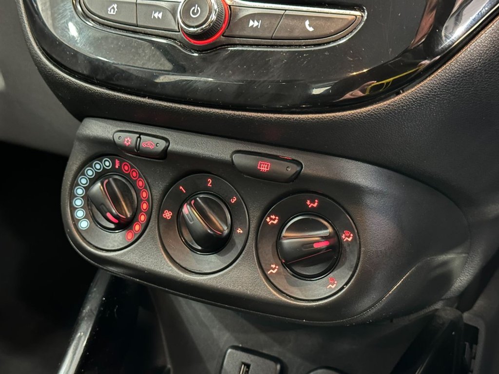Used Vauxhall Corsa 2018 for sale - 77673613: Photo 27