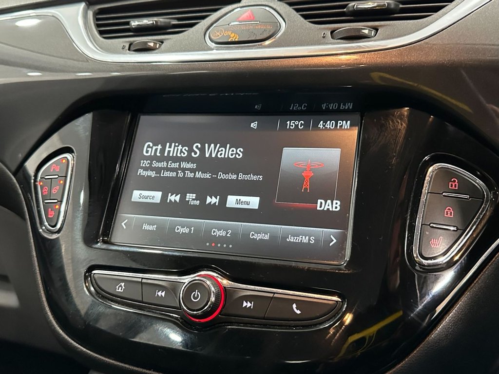 Used Vauxhall Corsa 2018 for sale - 77673613: Photo 29