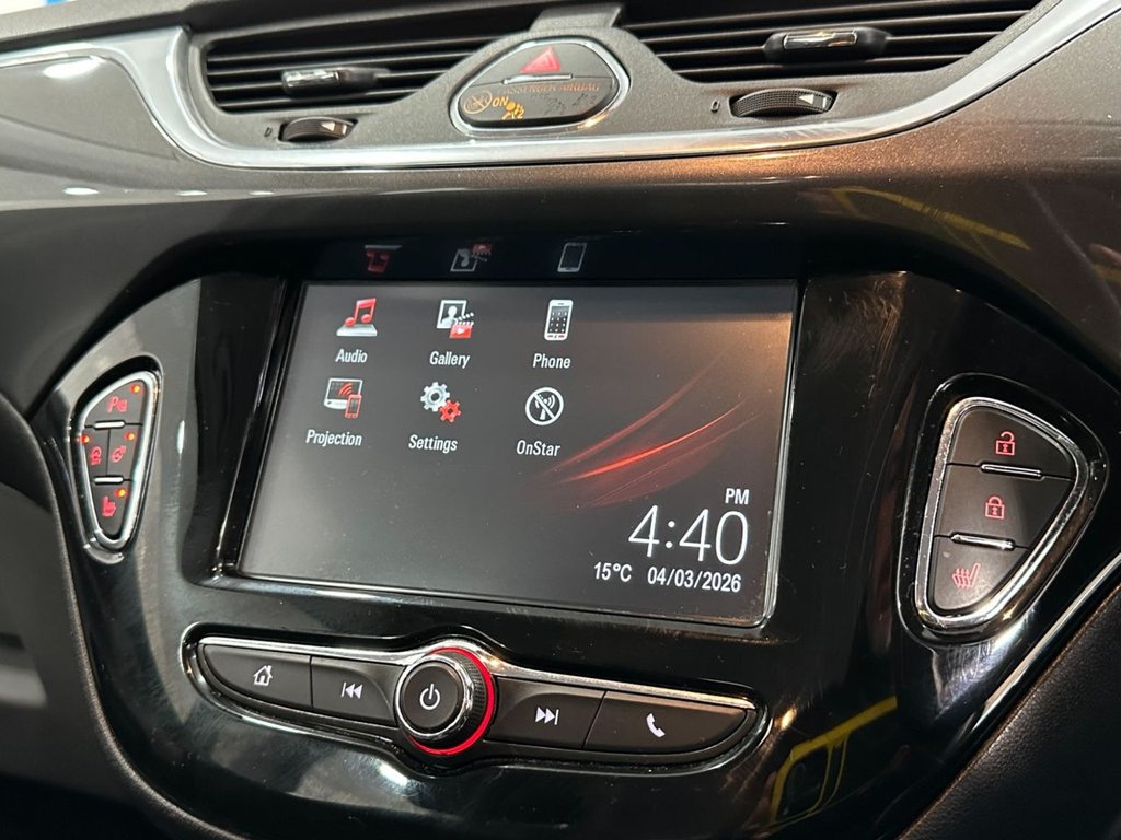 Used Vauxhall Corsa 2018 for sale - 77673613: Photo 30