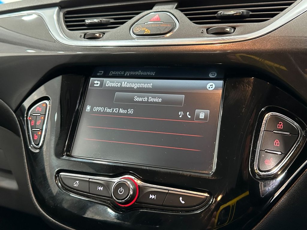 Used Vauxhall Corsa 2018 for sale - 77673613: Photo 31