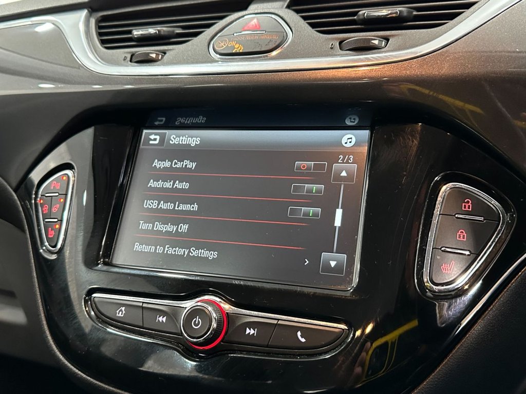 Used Vauxhall Corsa 2018 for sale - 77673613: Photo 32