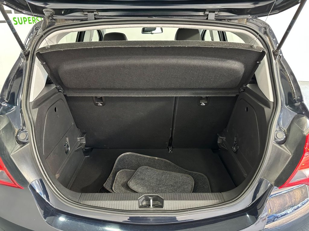 Used Vauxhall Corsa 2018 for sale - 77673613: Photo 33